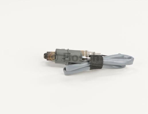 Lambda sensor Bosch F 00H L00 167