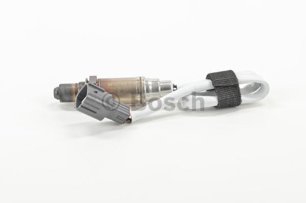 Lambda sensor Bosch F 00H L00 186