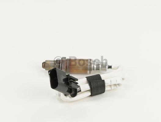 Lambda sensor Bosch F 00H L00 257