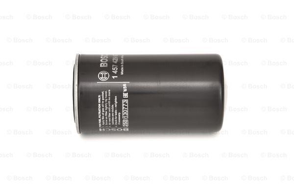 Fuel filter Bosch 1 457 429 676