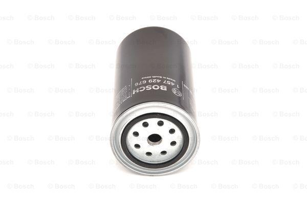 Bosch Fuel filter – price 34 PLN