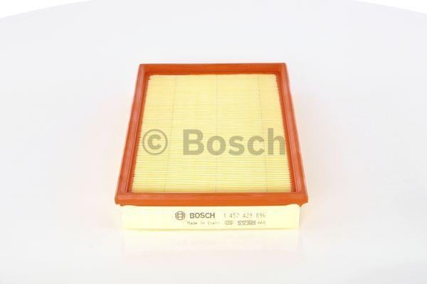 Air filter Bosch 1 457 429 896
