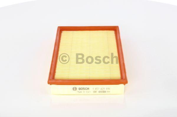 Air filter Bosch 1 457 429 896
