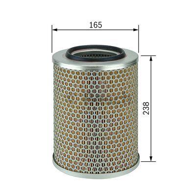 Buy Bosch 1 457 429 944 at a low price in United Arab Emirates!
