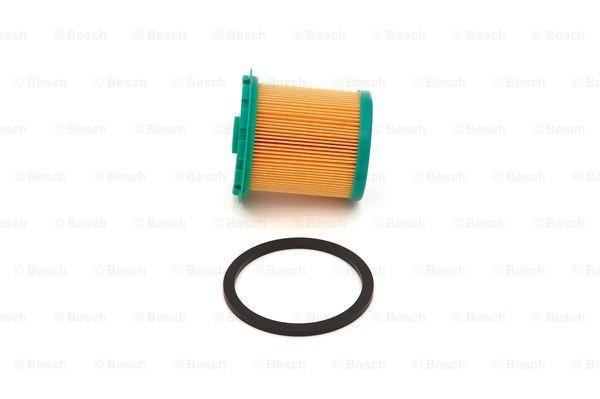 Fuel filter Bosch 1 457 431 712