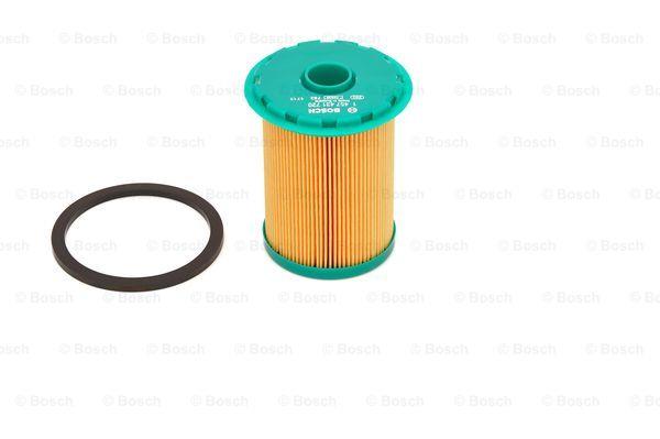 Fuel filter Bosch 1 457 431 720