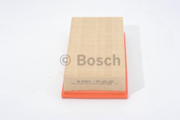 Bosch Air filter – price 32 PLN