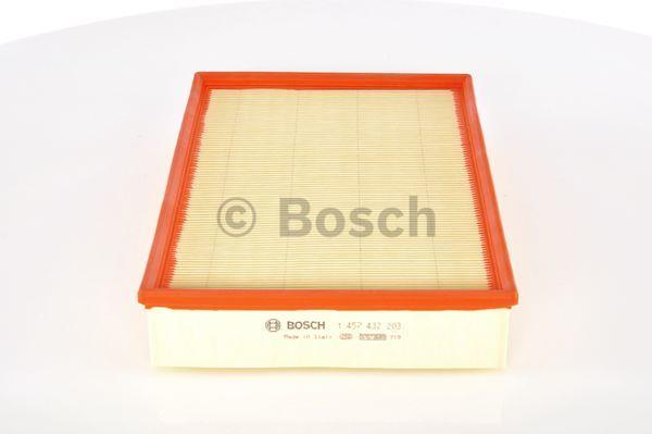 Air filter Bosch 1 457 432 203