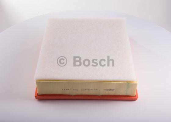Air filter Bosch 1 457 432 281