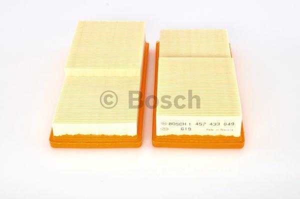 Air filter Bosch 1 457 433 049