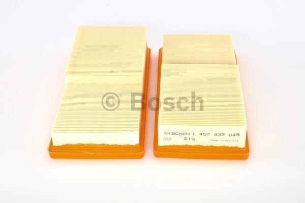 Bosch Air filter – price 203 PLN