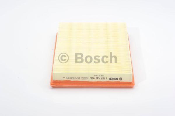 Air filter Bosch 1 457 433 055