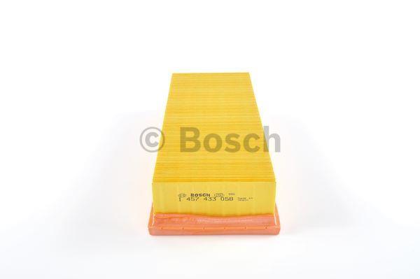 Bosch Air filter – price 40 PLN