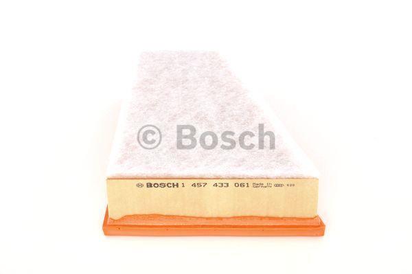 Air filter Bosch 1 457 433 061