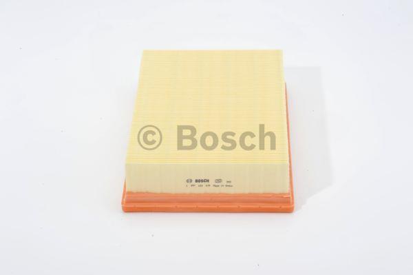 Bosch Air filter – price 36 PLN