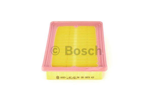 Air filter Bosch 1 457 433 290