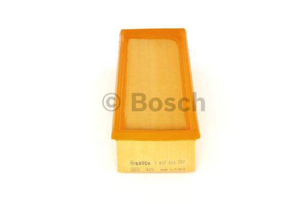 Air filter Bosch 1 457 433 297