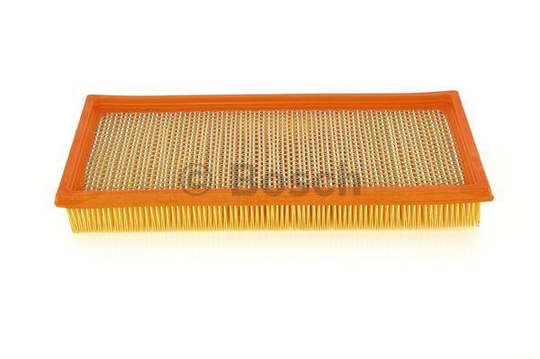 Bosch Air filter – price 40 PLN