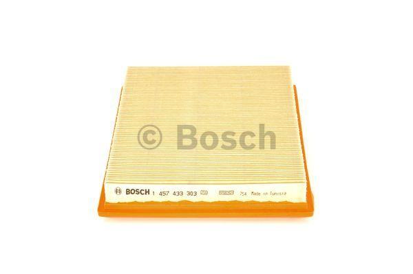 Air filter Bosch 1 457 433 303