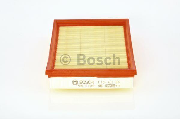 Bosch Air filter – price 15 PLN