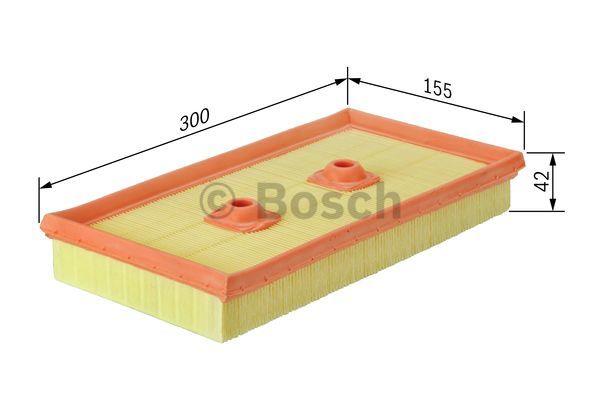 Buy Bosch 1457433315 – good price at EXIST.AE!