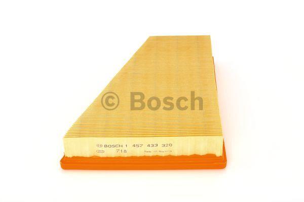 Bosch Air filter – price [object Object] PLN
