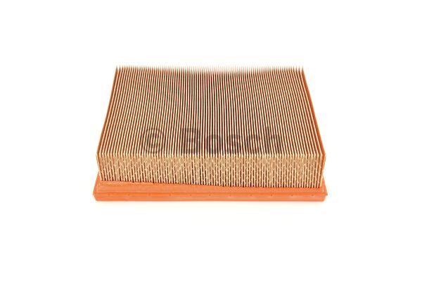 Bosch Air filter – price 42 PLN