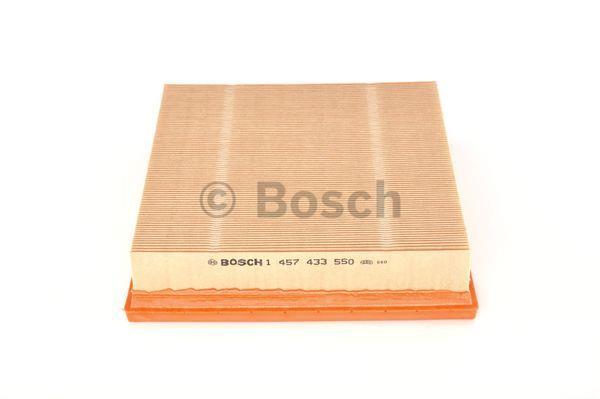 Air filter Bosch 1 457 433 550