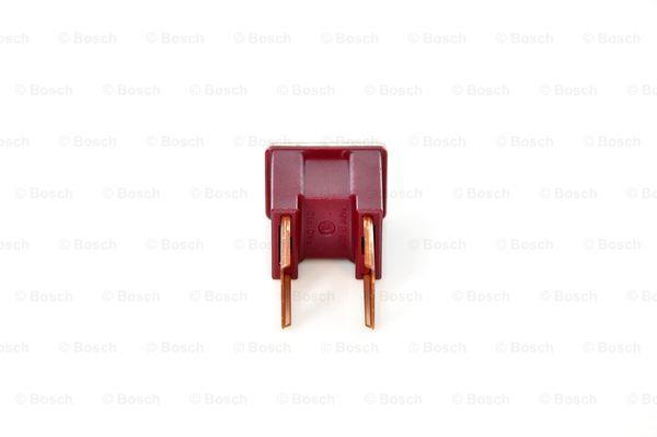 Bosch Fuse – price 17 PLN