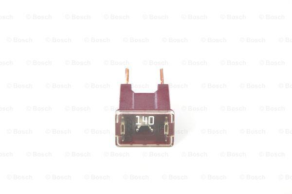 Bosch Fuse – price 17 PLN