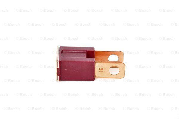 Bosch Fuse – price 17 PLN
