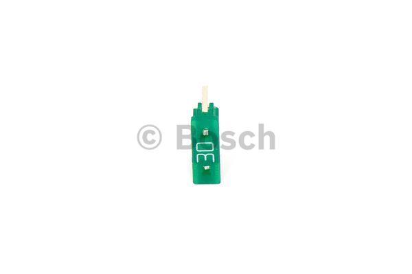 Fuse Bosch 1 987 529 077