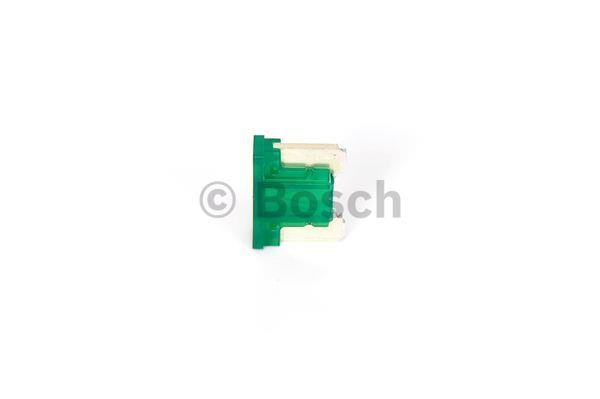 Bosch Fuse – price 5 PLN