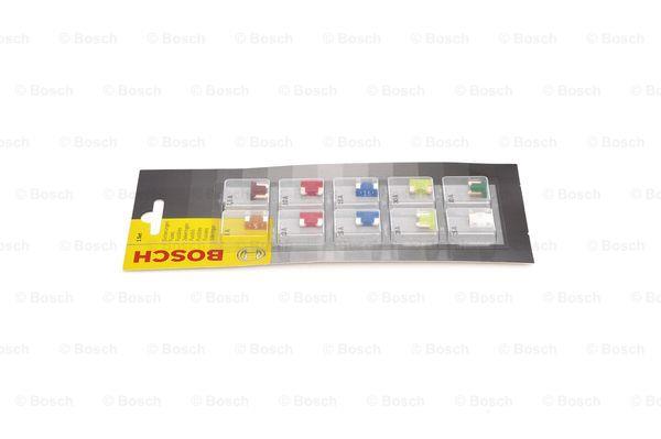 Bosch Fuse – price 28 PLN