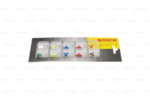 Fuse Bosch 1 987 529 078