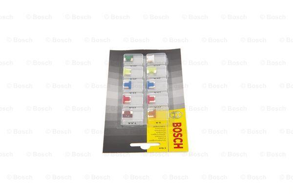 Fuse Bosch 1 987 529 078