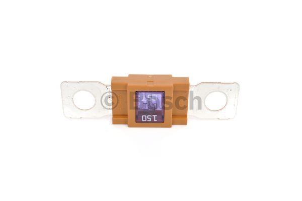 Bosch Fuse – price 25 PLN