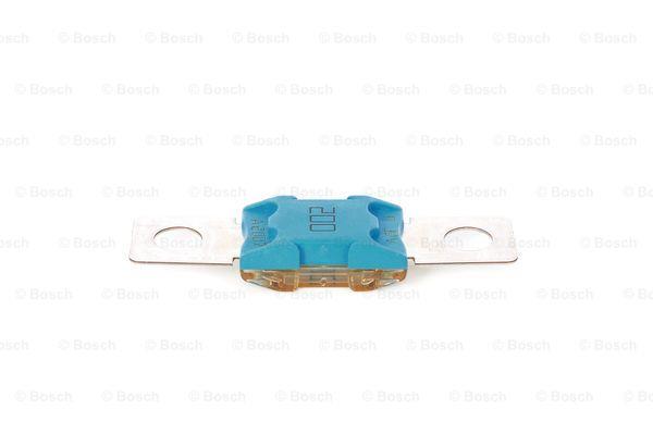 Bosch Fuse – price 24 PLN