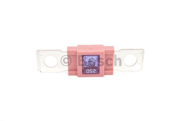 Bosch Fuse – price 24 PLN
