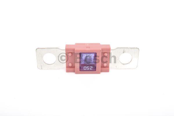 Bosch Fuse – price 24 PLN
