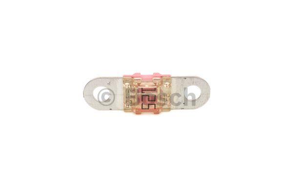 Bosch Fuse – price 13 PLN