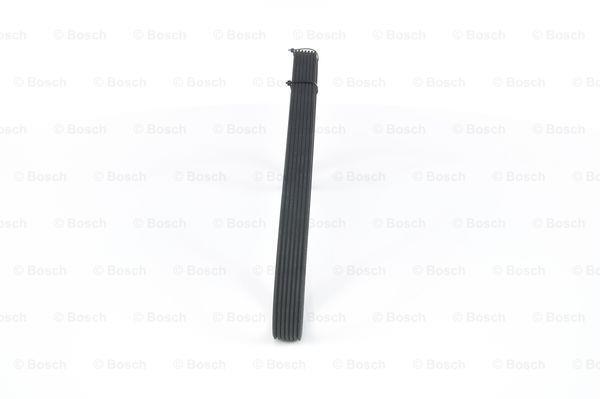 Bosch V-ribbed belt 7PK1360 – price 109 PLN
