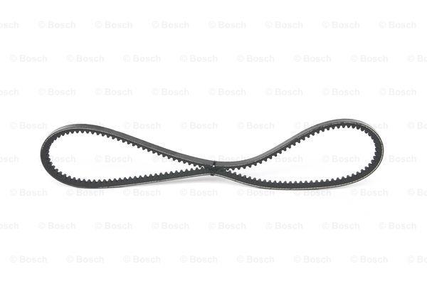Bosch V-belt 10X1100 – price 19 PLN