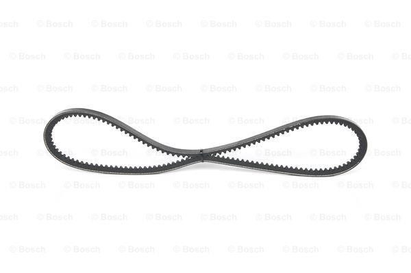 Bosch V-belt 10X1125 – price 20 PLN