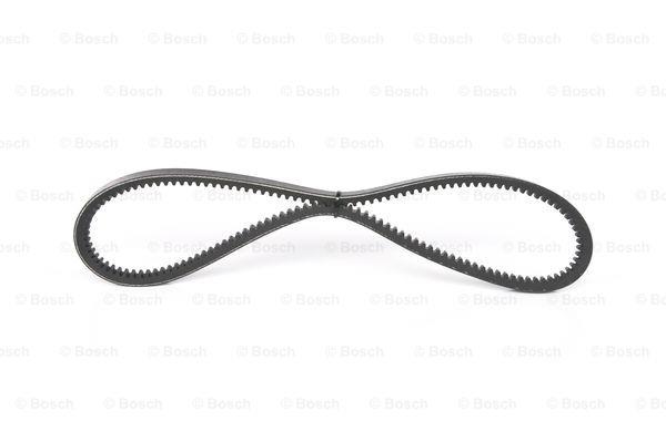 V-belt 13X1030 Bosch 1 987 947 655