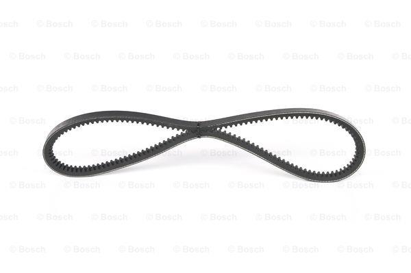 V-belt 13X1075 Bosch 1 987 947 657