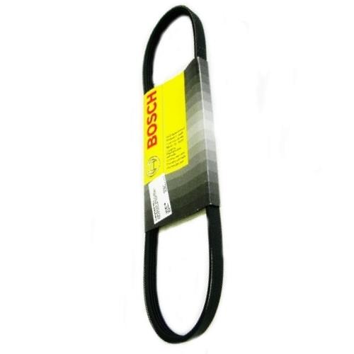 V-belt 13X1075 Bosch 1 987 947 657