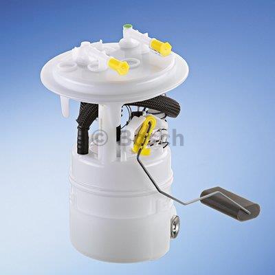 Bosch Fuel pump module – price [object Object] PLN