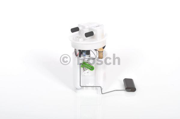Bosch Fuel gauge – price 448 PLN
