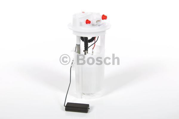Bosch Fuel gauge – price 865 PLN